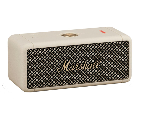 Marshall Emberton Kremowy - 741167 - zdjęcie 2